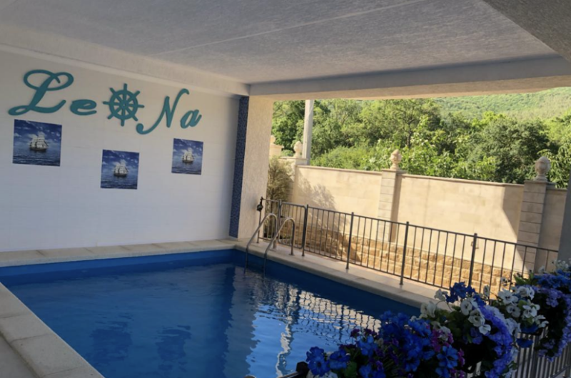 Мини-гостиница «LeоNa»