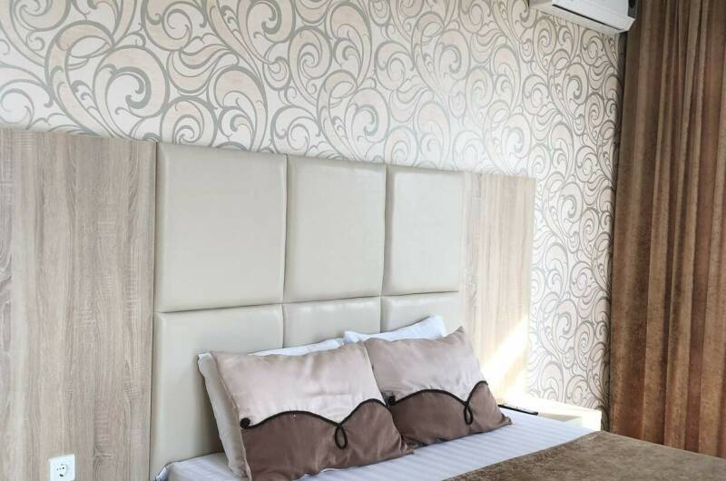 Мини-гостиница «LeоNa»