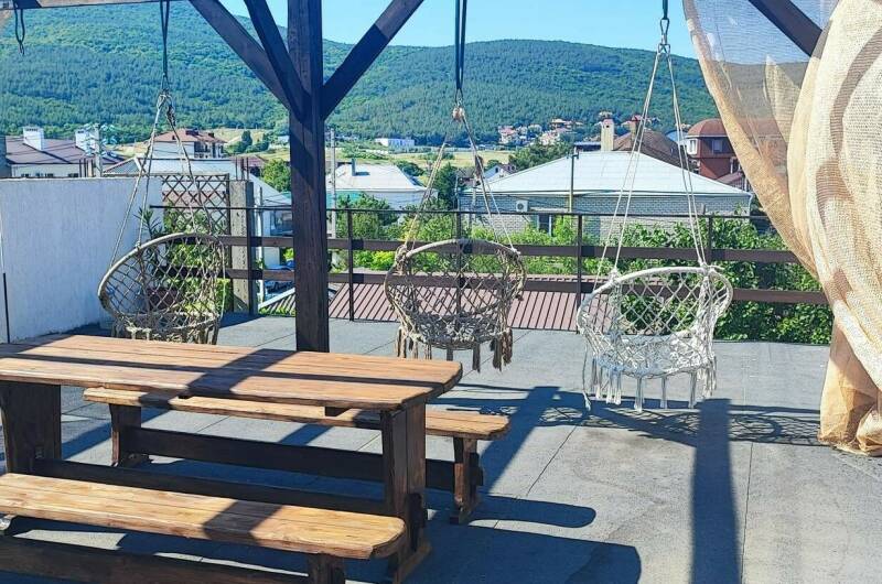 Гостевой дом «Румянцево»