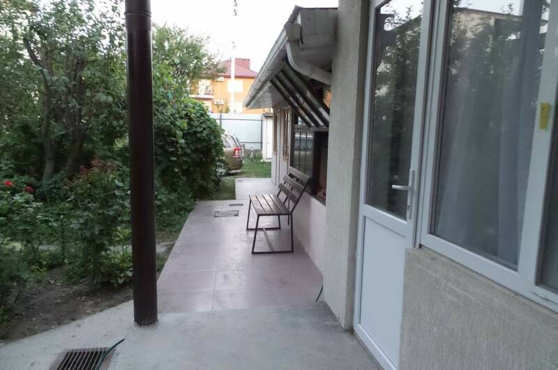 Гостевой дом «Румянцево»