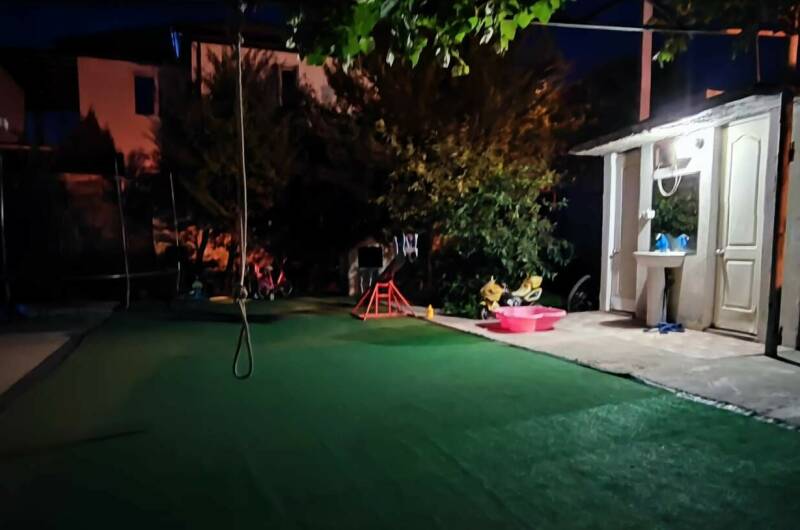 Гостевой дом «Румянцево»