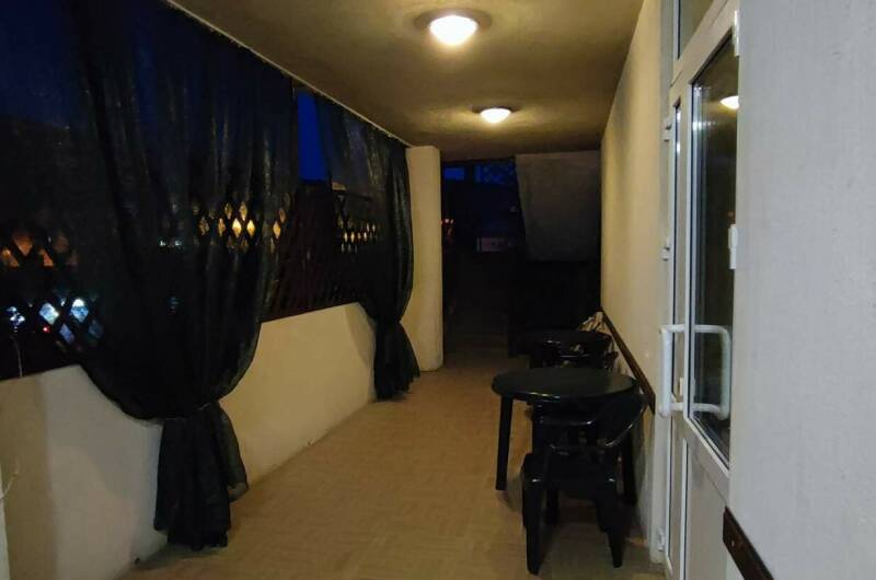 Гостевой дом «Румянцево»