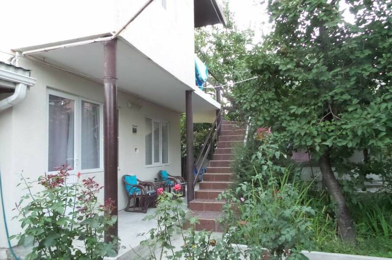 Гостевой дом «Румянцево»