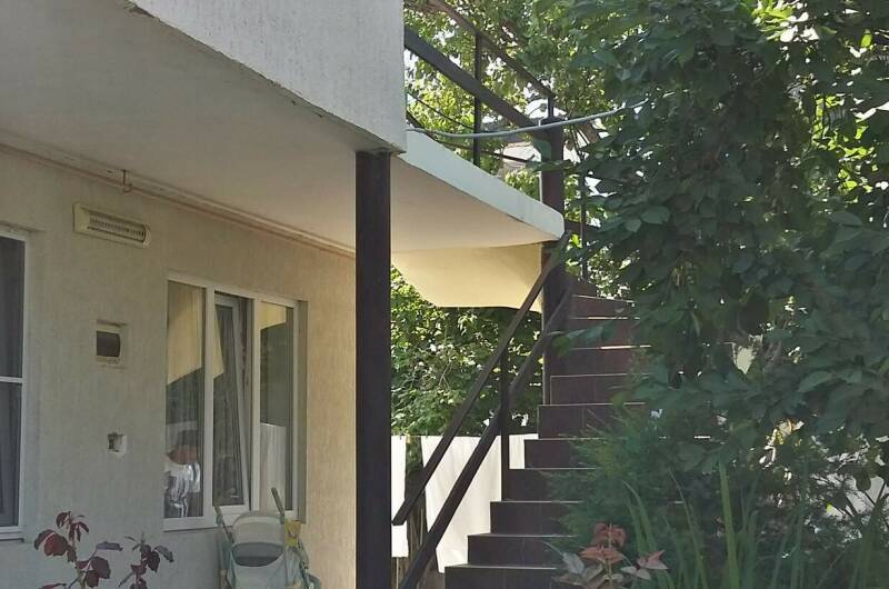 Гостевой дом «Румянцево»