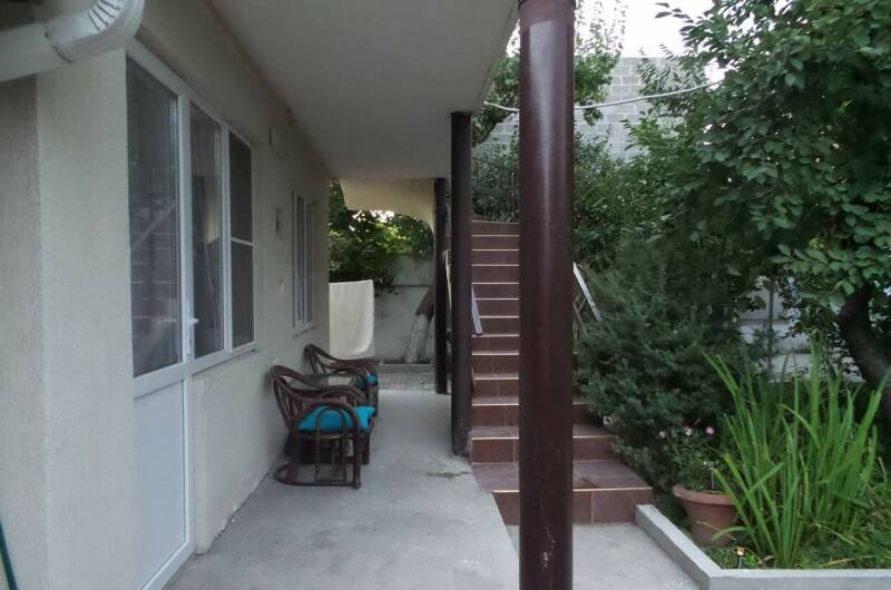 Гостевой дом «Румянцево»