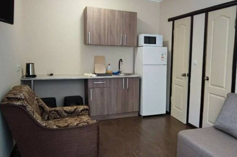 Гостевой дом «Румянцево»