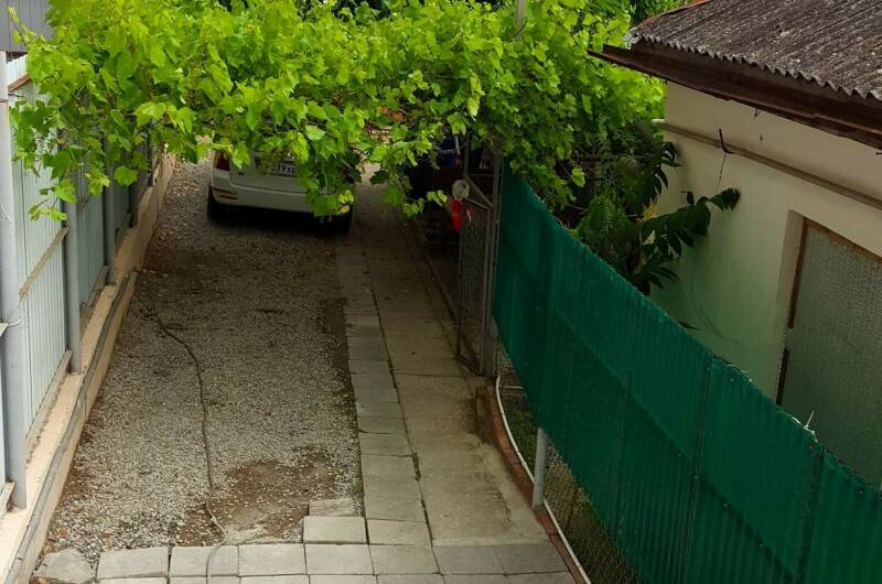 Частный сектор «У Татьяны»