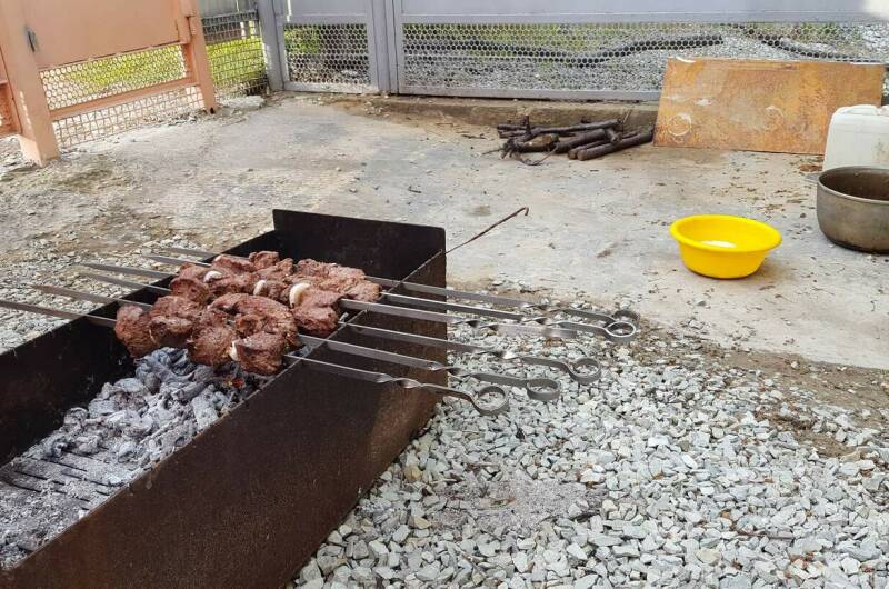 Частный сектор «У Татьяны»