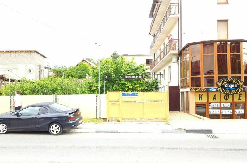 Частный сектор «У Татьяны»