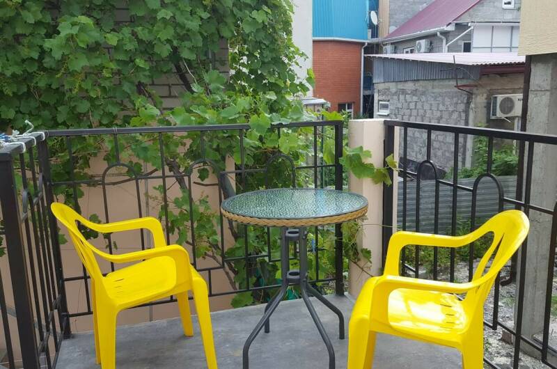 Частный сектор «У Татьяны»