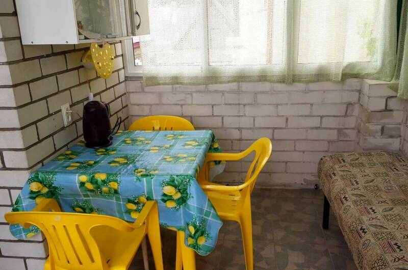 Частный сектор «У Татьяны»