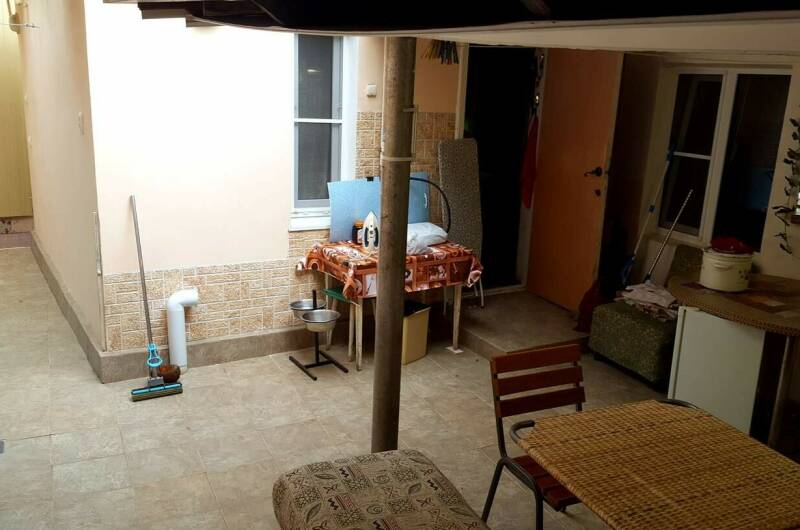 Частный сектор «У Татьяны»