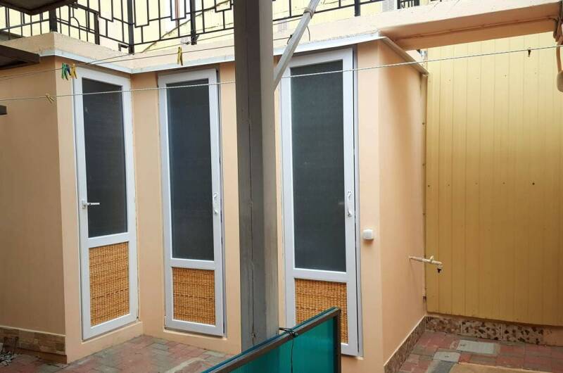 Частный сектор «У Татьяны»