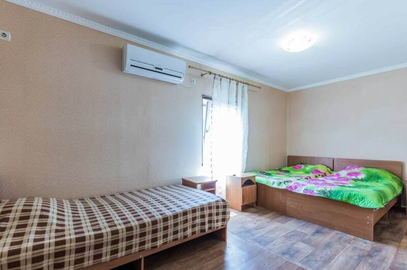 Этаж под ключ