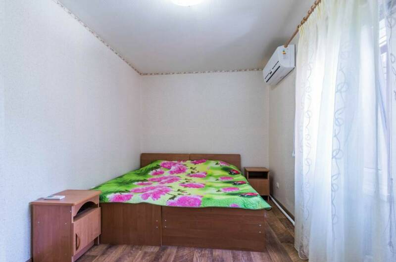 Этаж под ключ