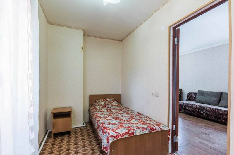 Этаж под ключ