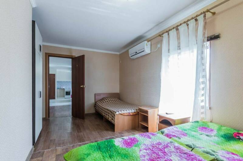 Этаж под ключ