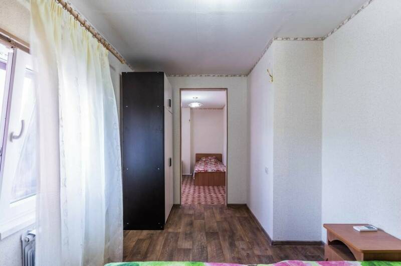 Этаж под ключ