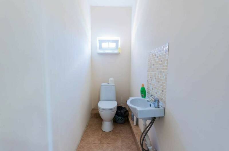 Этаж под ключ