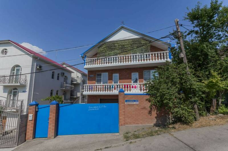 Частный дом на Кирова