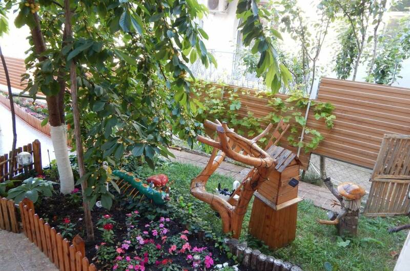 Частный дом на Кирова