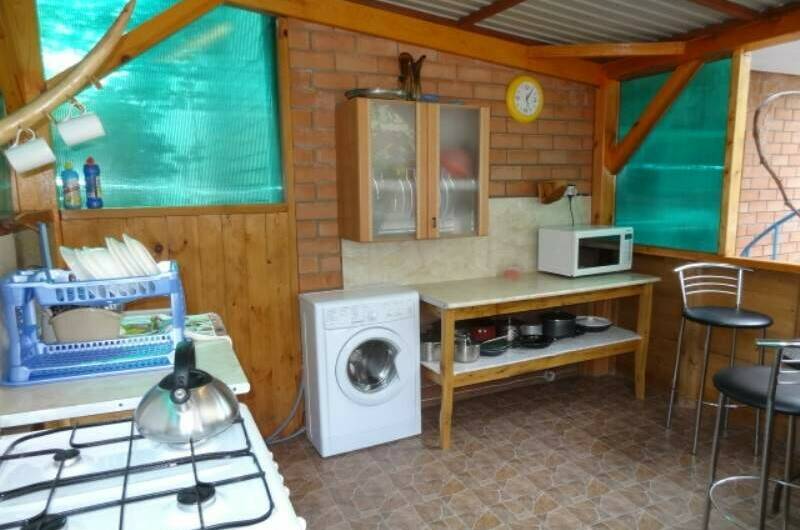 Частный дом на Кирова