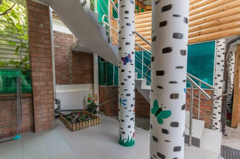 Частный дом на Кирова