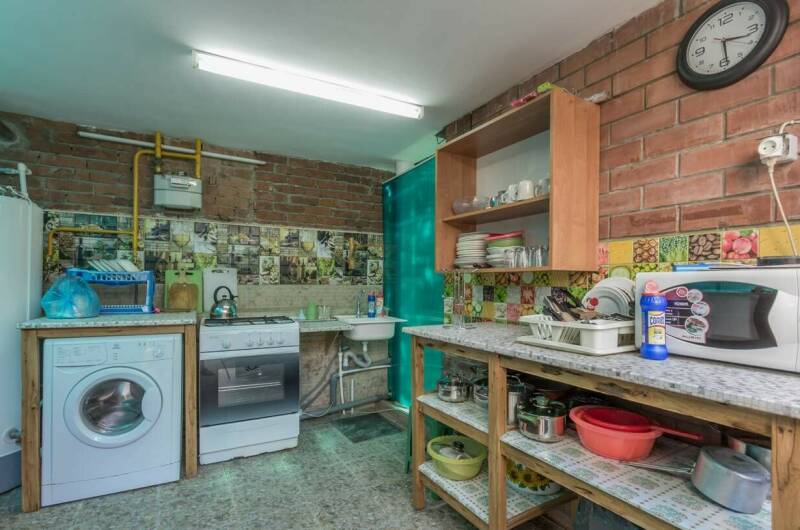 Частный дом на Кирова