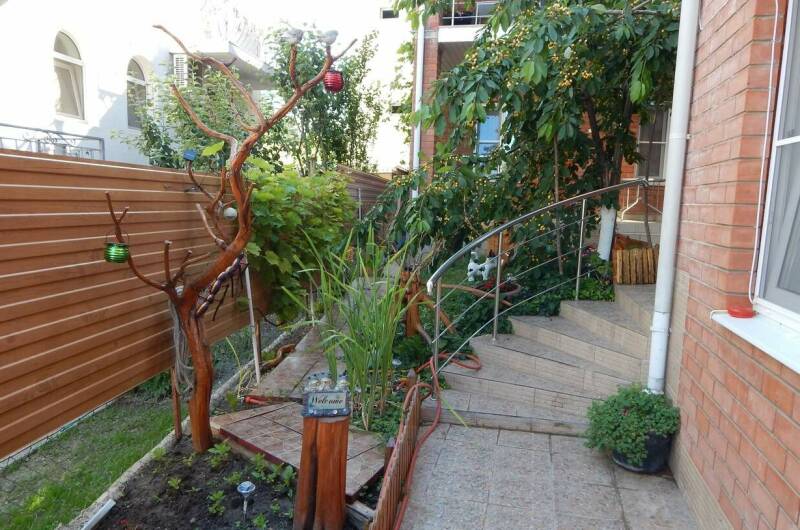 Частный дом на Кирова