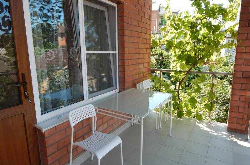 Частный дом на Кирова