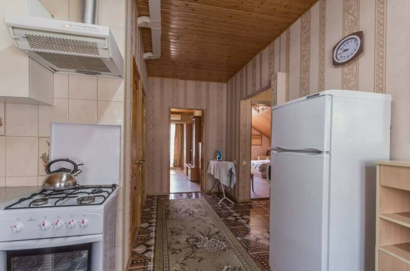 Частный дом на Кирова