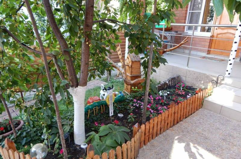 Частный дом на Кирова