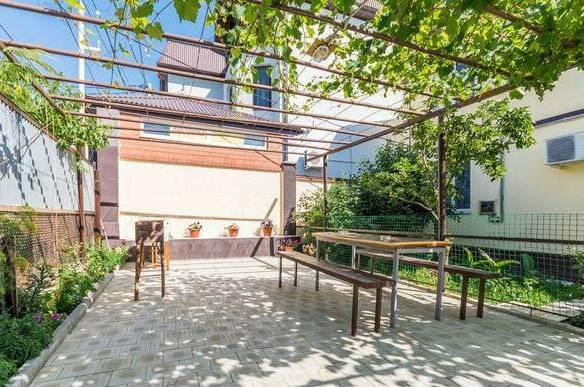 Частный сектор «У Нины»