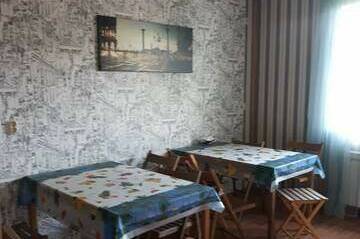 Частный сектор «У Нины»