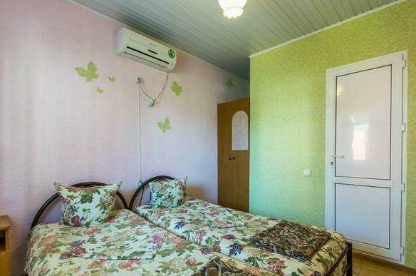 Частный сектор «У Нины»