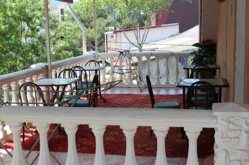 Гостевой дом «На Революционной 79/1»