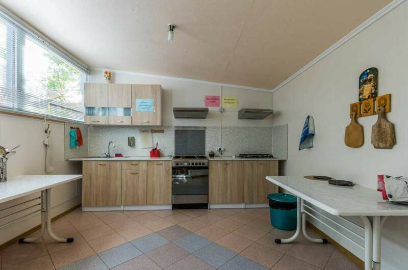 Гостевой дом «На Революционной 79/1»