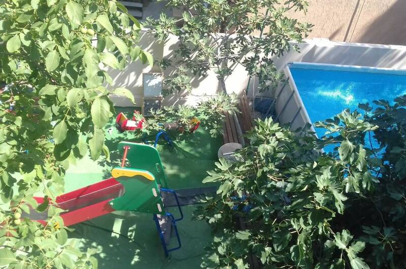 Гостевой дом «Семейный дворик»