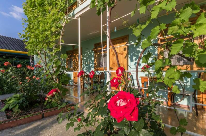 Гостевой дом «Ефимия»