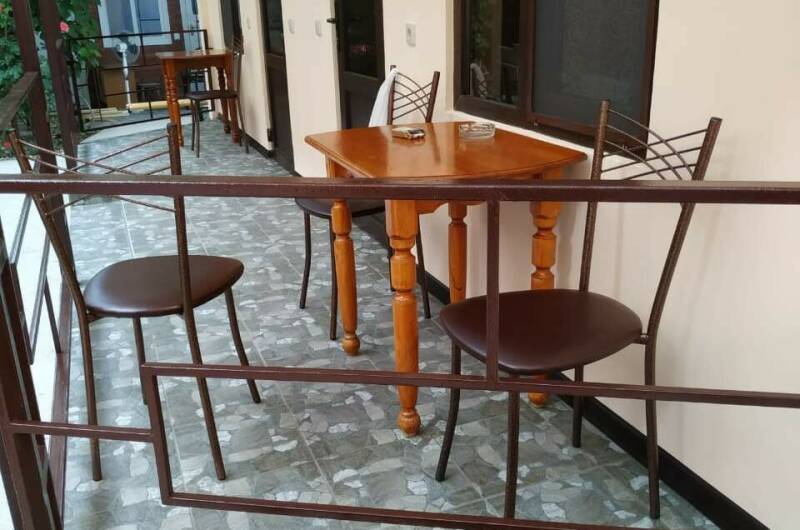 Гостевой дом «Ефимия»