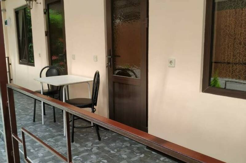 Гостевой дом «Ефимия»