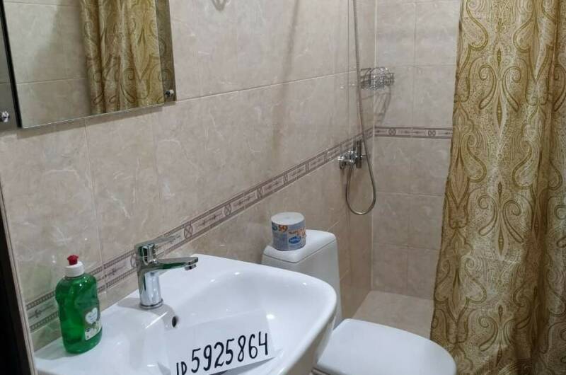 Гостевой дом «Ефимия»