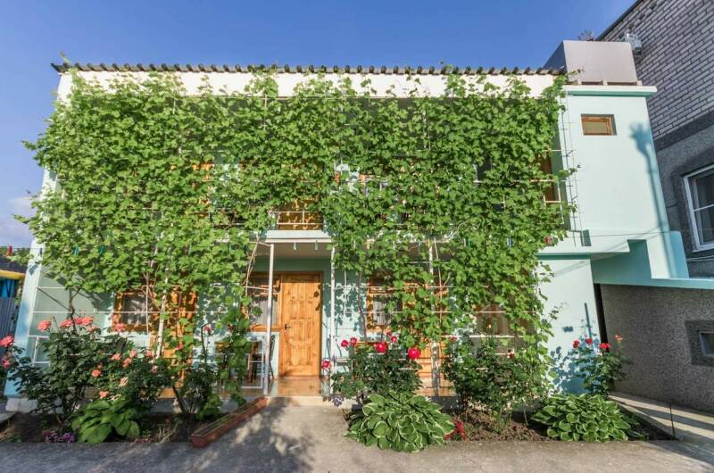 Гостевой дом «Ефимия»