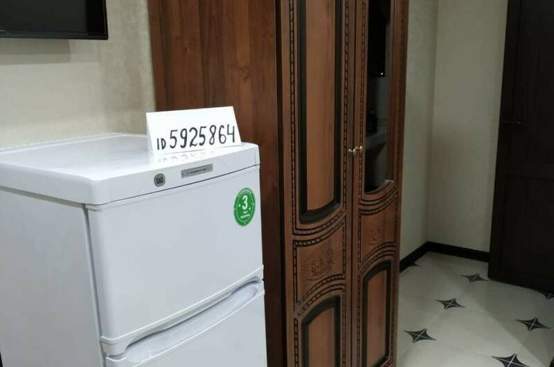 Гостевой дом «Ефимия»