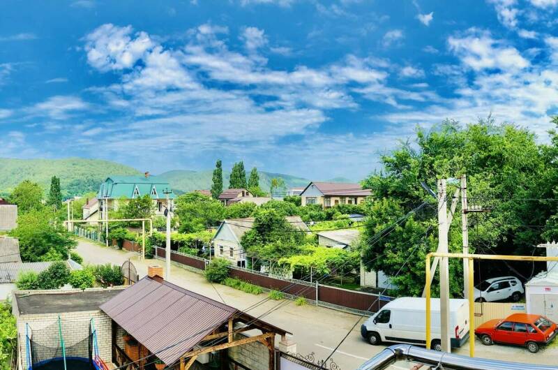 Частный дом «У Бориса»