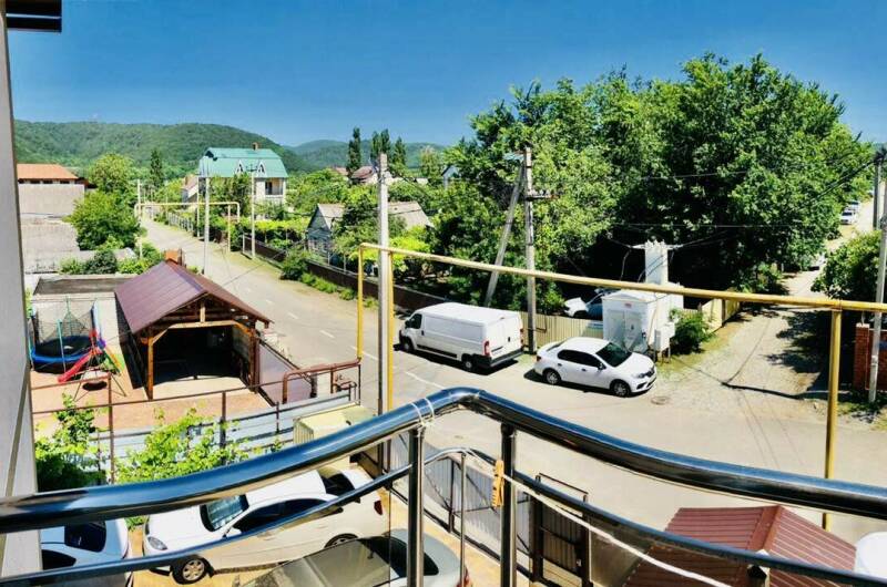 Частный дом «У Бориса»