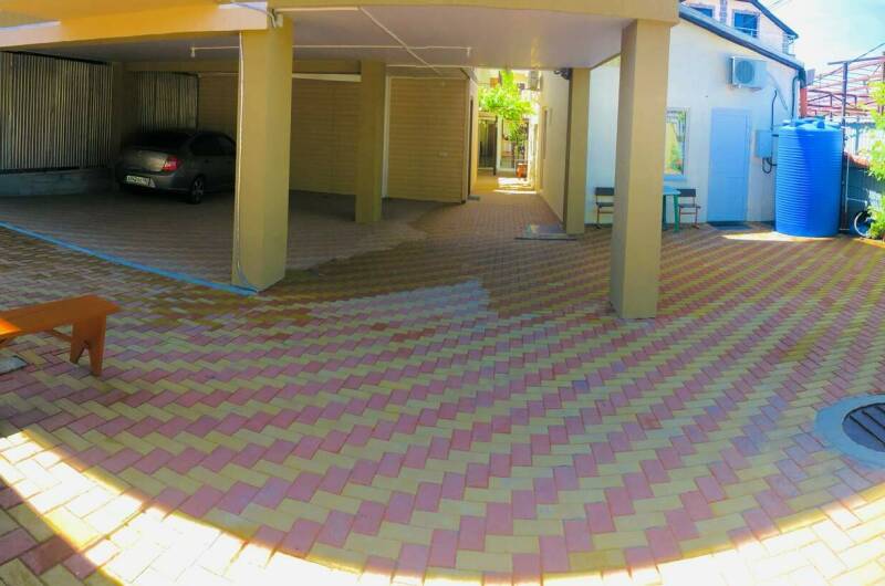 Частный дом «У Бориса»