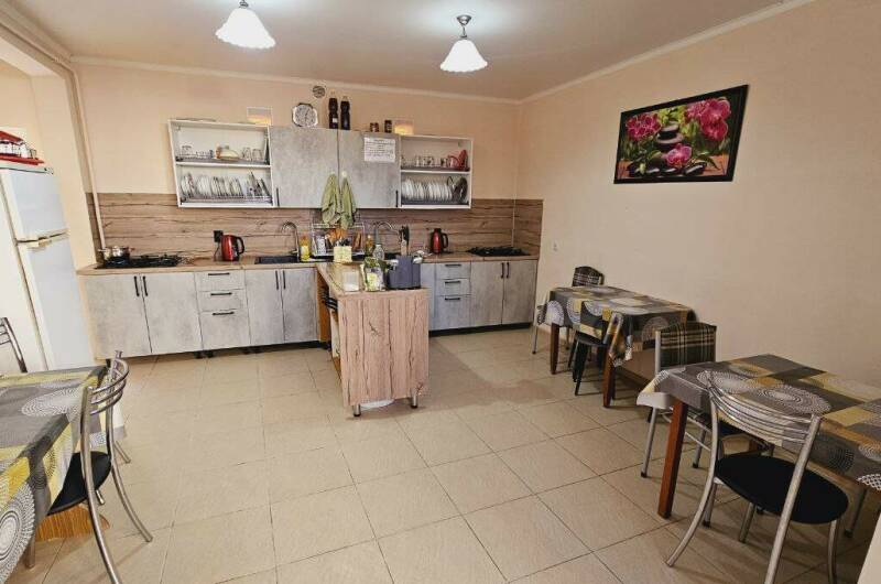 Частный дом «У Бориса»