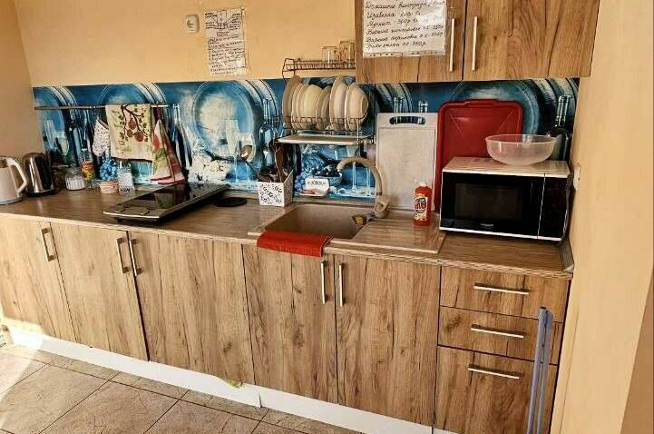 Частный дом «У Бориса»