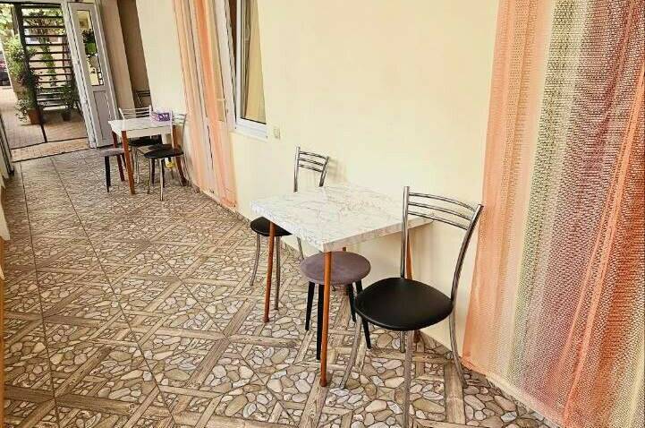 Частный дом «У Бориса»